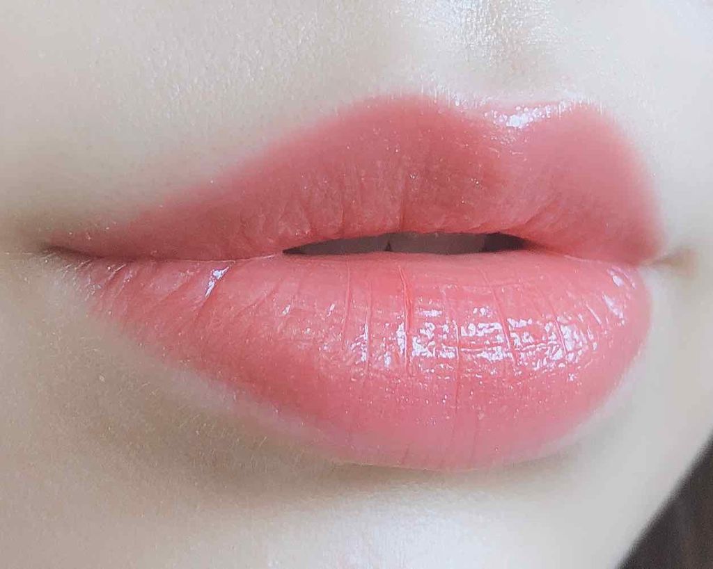 オペラ リップティント N/OPERA/リップティントを使ったクチコミ(4枚目)