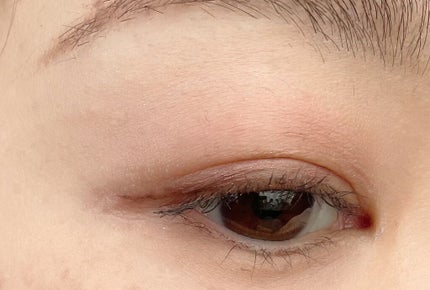 イメージ「マヤ」 アイシャドウパレット/ZEESEA/アイシャドウパレットを使ったクチコミ(4枚目)