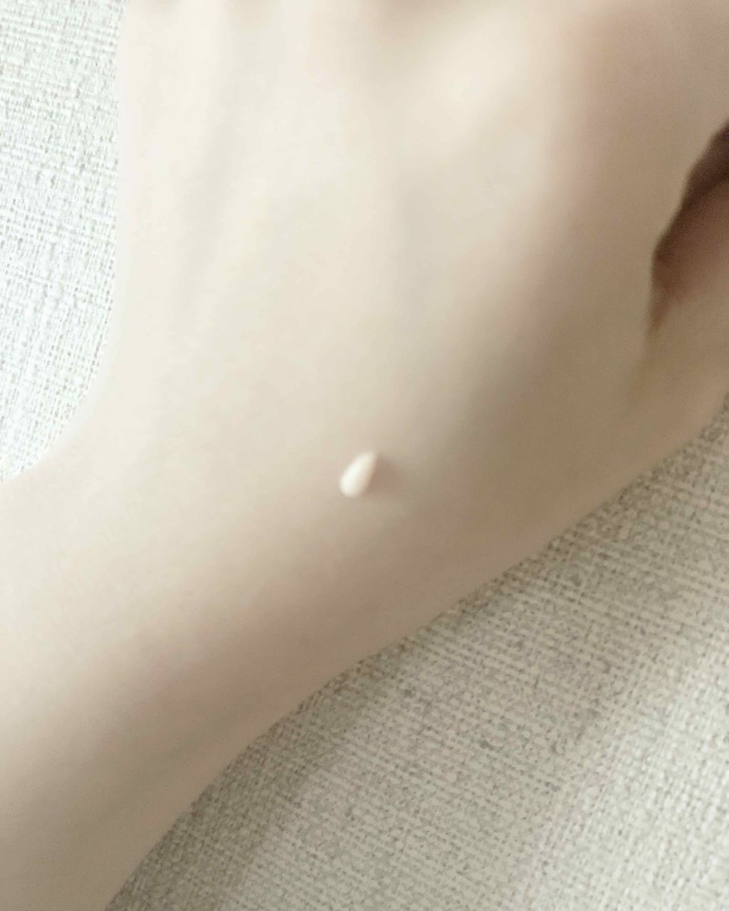 ザ・セム CPポアプライマー/the SAEM/化粧下地を使ったクチコミ（3枚目）