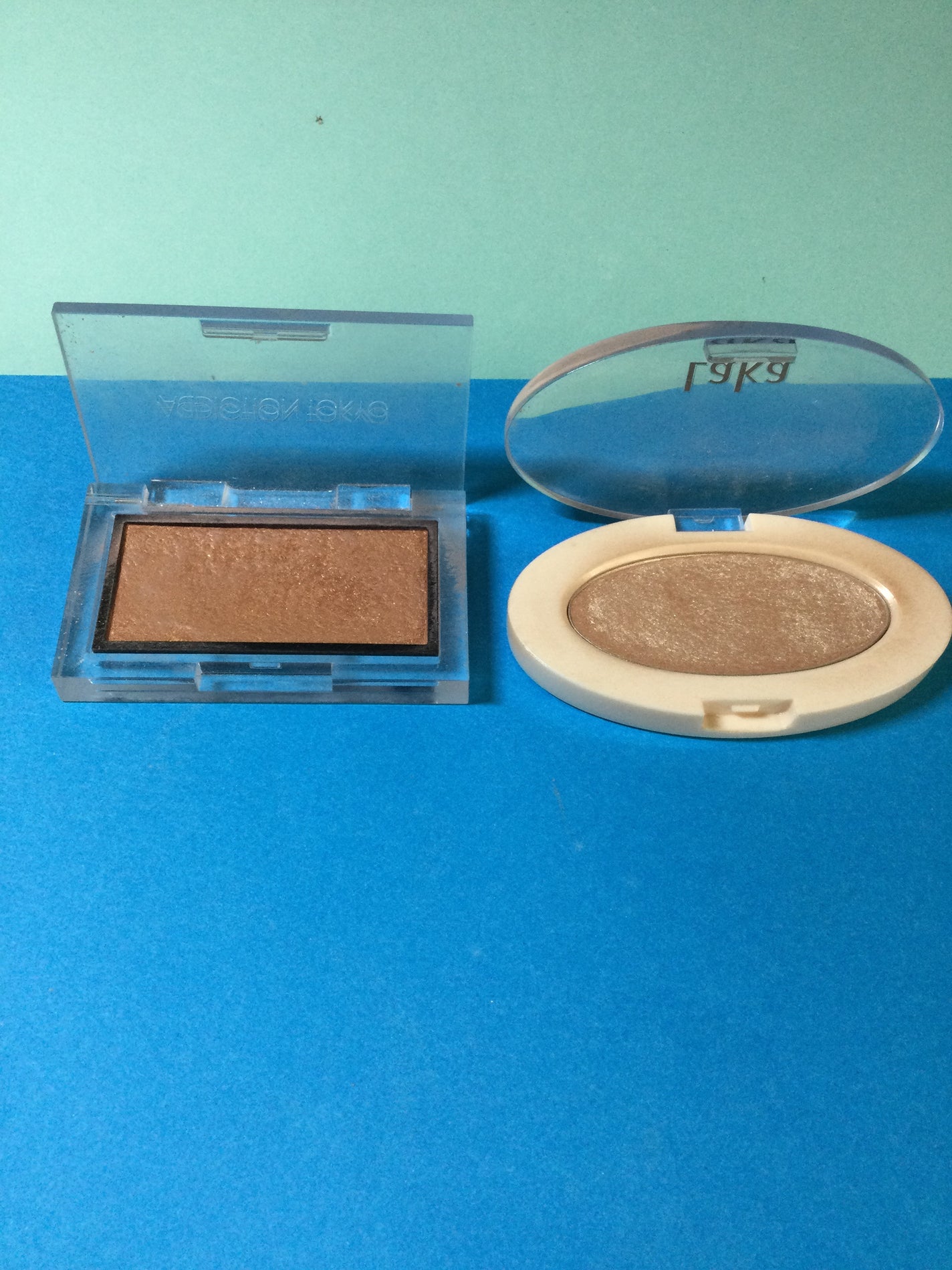 クリーム ブラッシュ/DECORTÉ/ジェル・クリームチークを使ったクチコミ(3枚目)