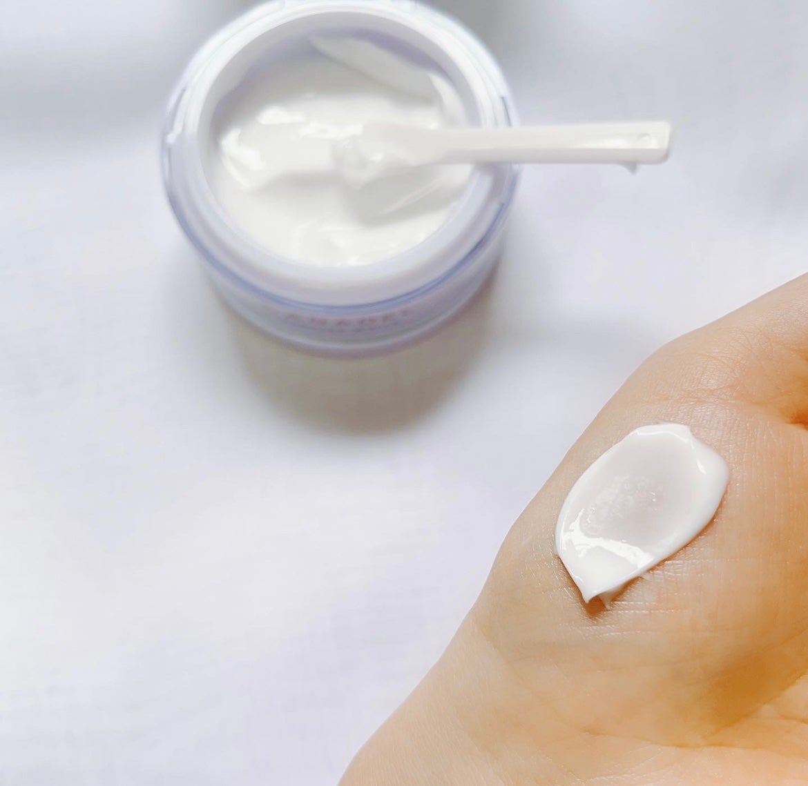 プレミアホワイト オールインワン/CANADEL/オールインワン化粧品を使ったクチコミ(3枚目)