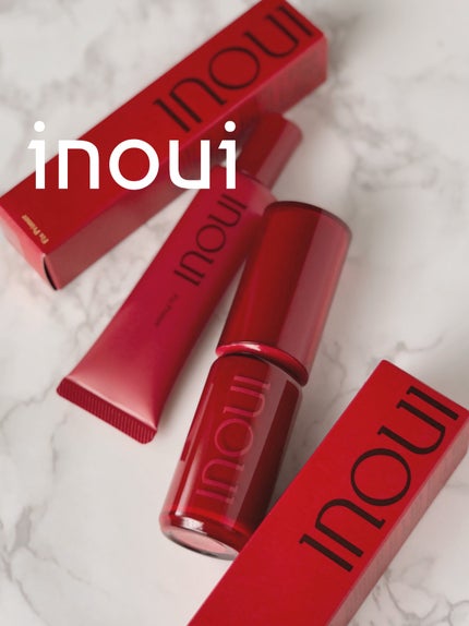 インウイ フィックスプライマー/INOUI/化粧下地を使ったクチコミ(1枚目)