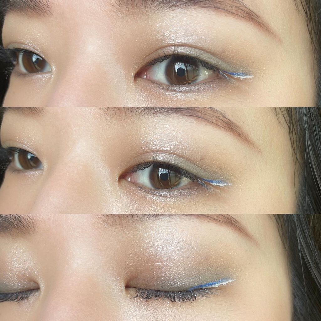 エモーショナル フェイス/Elégance/パウダーチークを使ったクチコミ(4枚目)