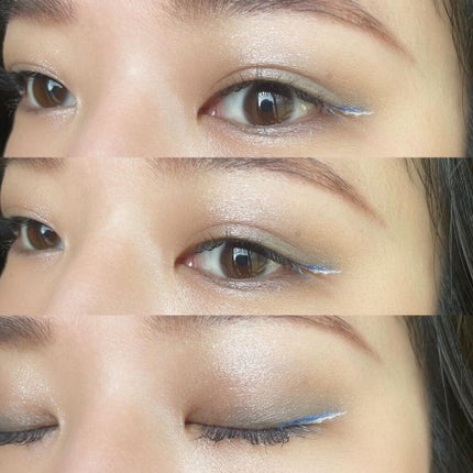 エモーショナル フェイス/Elégance/パウダーチークを使ったクチコミ(4枚目)