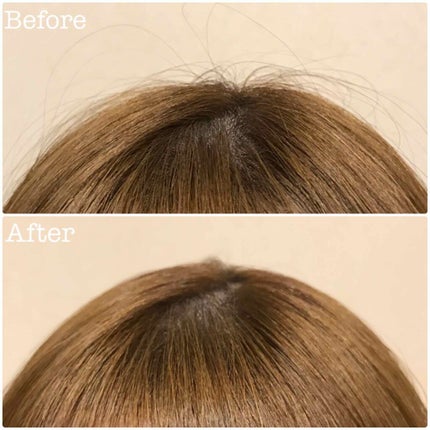 マトメイクスティック 4.0/&honey/ヘアジェルを使ったクチコミ(4枚目)