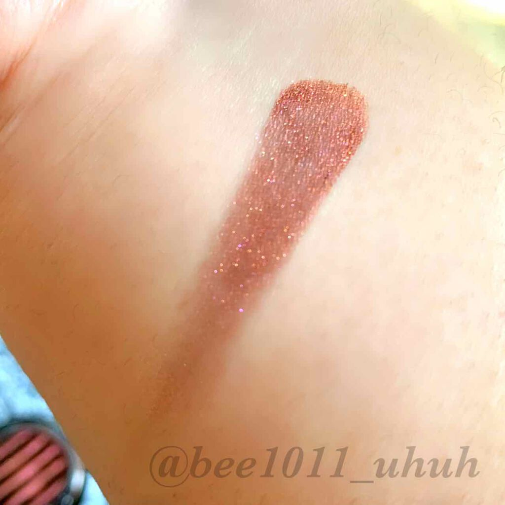 スペルバインダー シャドウ/M・A・C/単色アイシャドウを使ったクチコミ（3枚目）