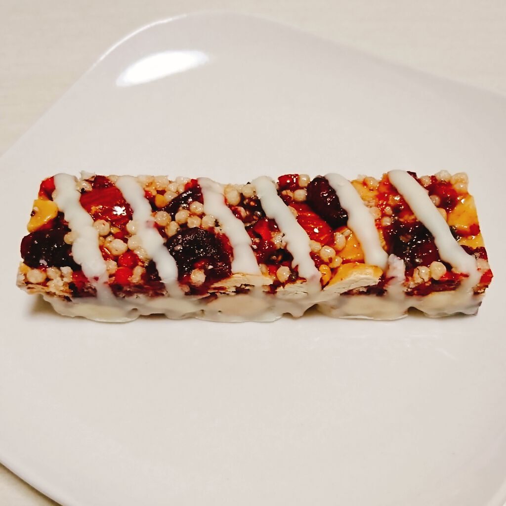 BE-KIND/KIND/シリアルバーを使ったクチコミ（2枚目）