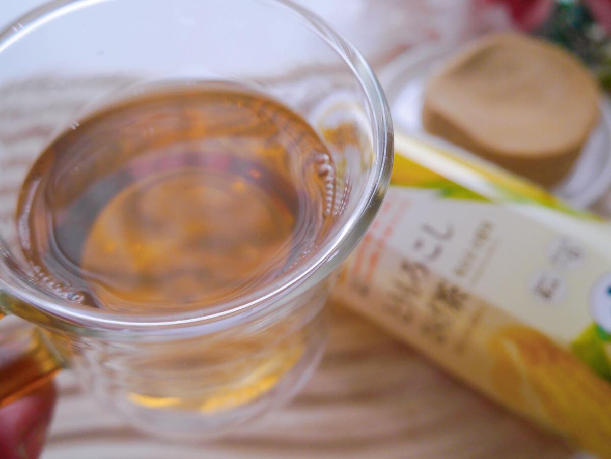 ホンチョ/O'Food/その他飲むお酢を使ったクチコミ(5枚目)