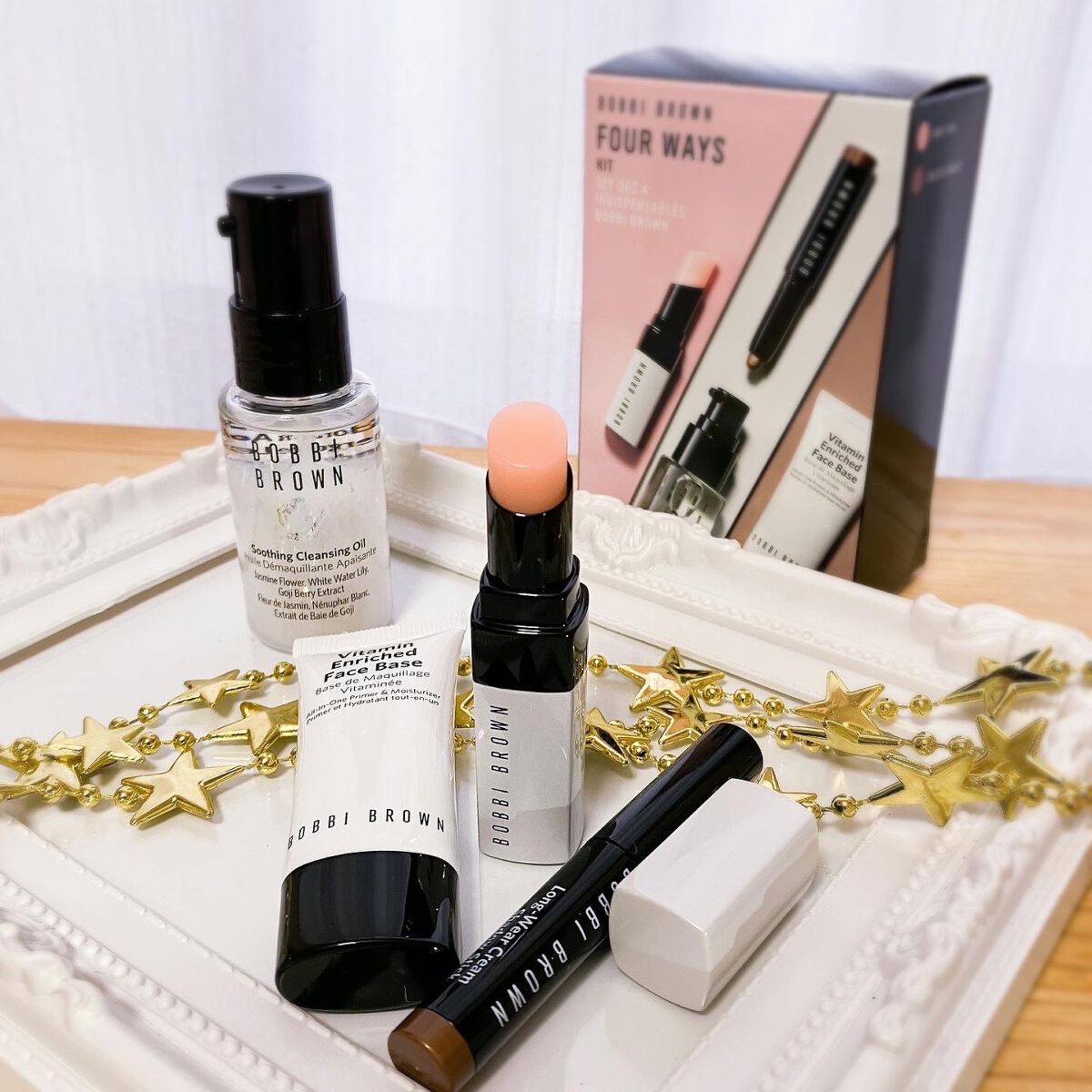 高額売筋】【高額売筋】ボビイブラウンBobbi Brownビタエンリッチ