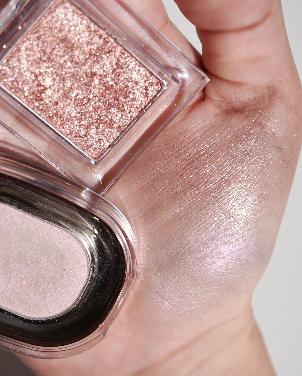 3CE マルチアイカラーパレット/3CE/アイシャドウパレットを使ったクチコミ(3枚目)