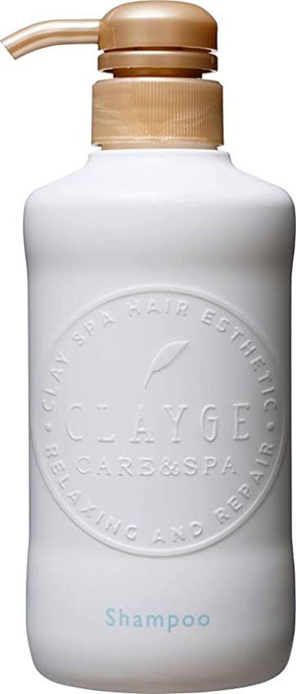 シャンプー/トリートメント SN さらさら/CLAYGE/シャンプー・コンディショナーを使ったクチコミ(1枚目)