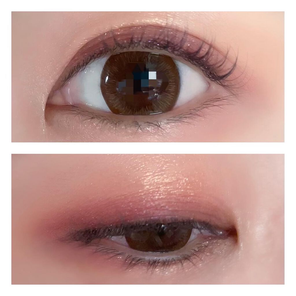 オーデイシャスリップスティック/NARS/口紅を使ったクチコミ（2枚目）