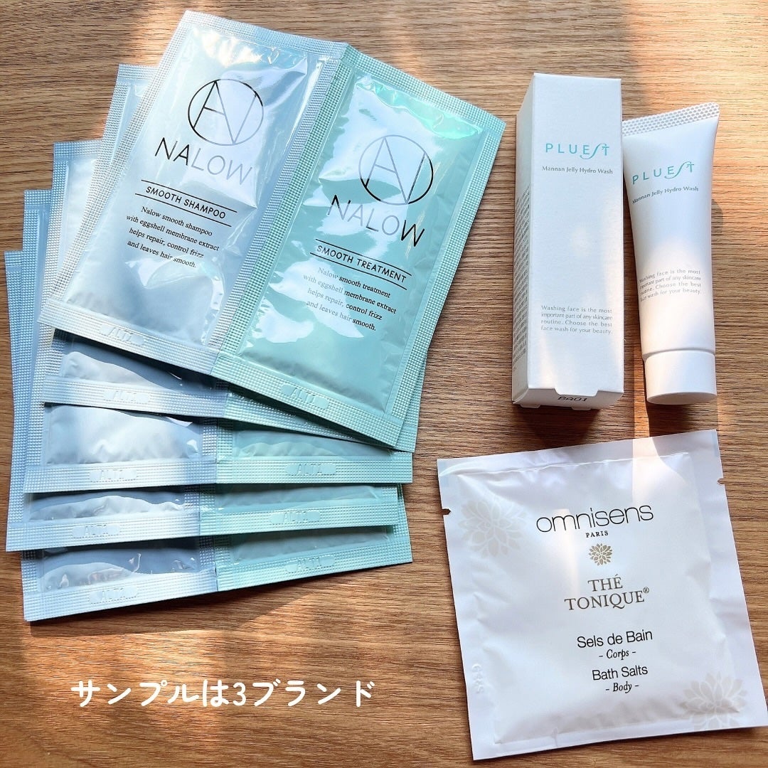 ブルーム ボックス/BLOOMBOX/その他を使ったクチコミ(4枚目)