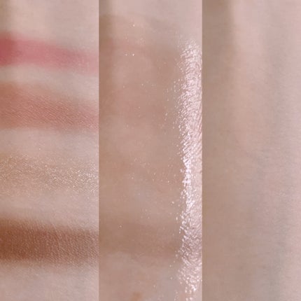 Wクレンジングジェル 青ゆず/Nursery(ナーセリー)/クレンジングジェルを使ったクチコミ(3枚目)