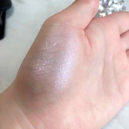 ジルスチュアート クリスタルブルーム ジェリービジュー/JILL STUART/ジェル・クリームアイシャドウを使ったクチコミ(4枚目)