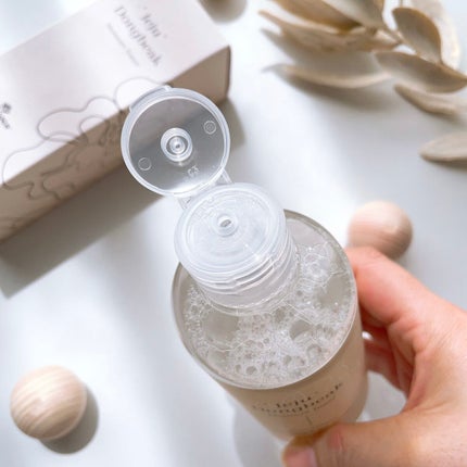 済州ツバキモイスチャートナー/Neulii/化粧水を使ったクチコミ(2枚目)