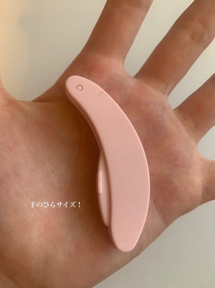 を使ったクチコミ(3枚目)