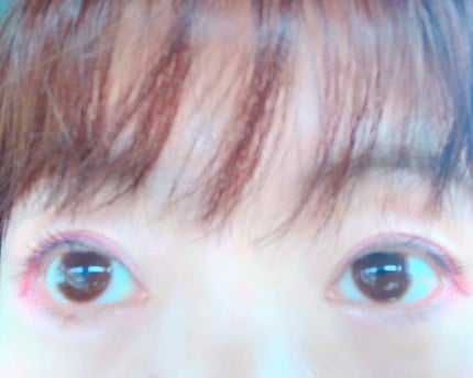 eye closet 1DAY/EYE CLOSET/ワンデー(1DAY)カラコンを使ったクチコミ(3枚目)