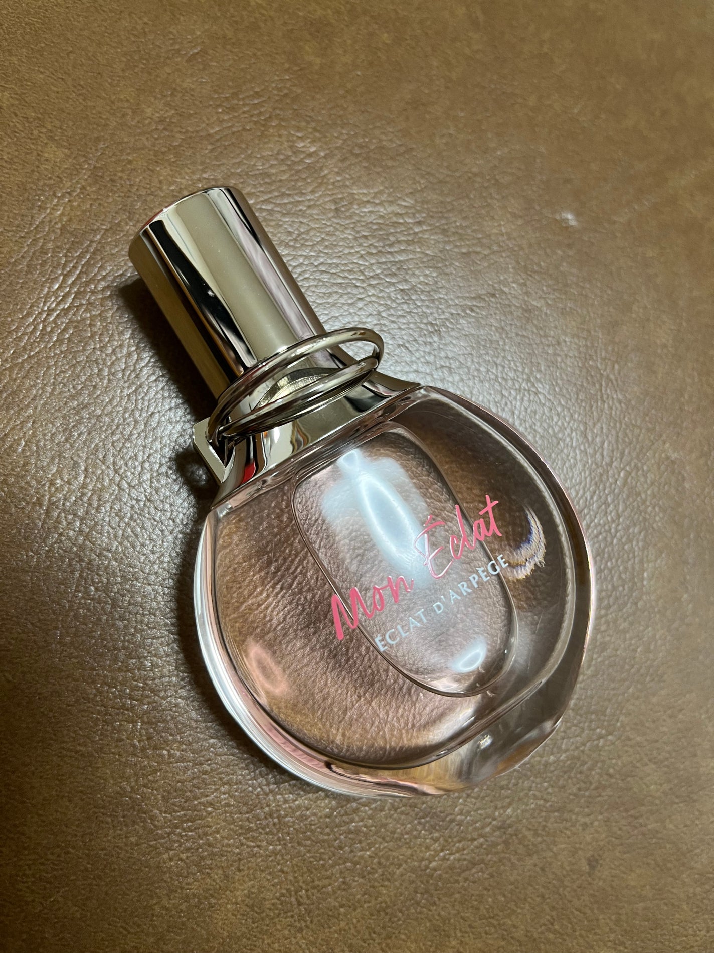 ランバン エクラ・ドゥ・アルページュ モン エクラ オードパルファム/LANVIN/香水(レディース)を使ったクチコミ(2枚目)