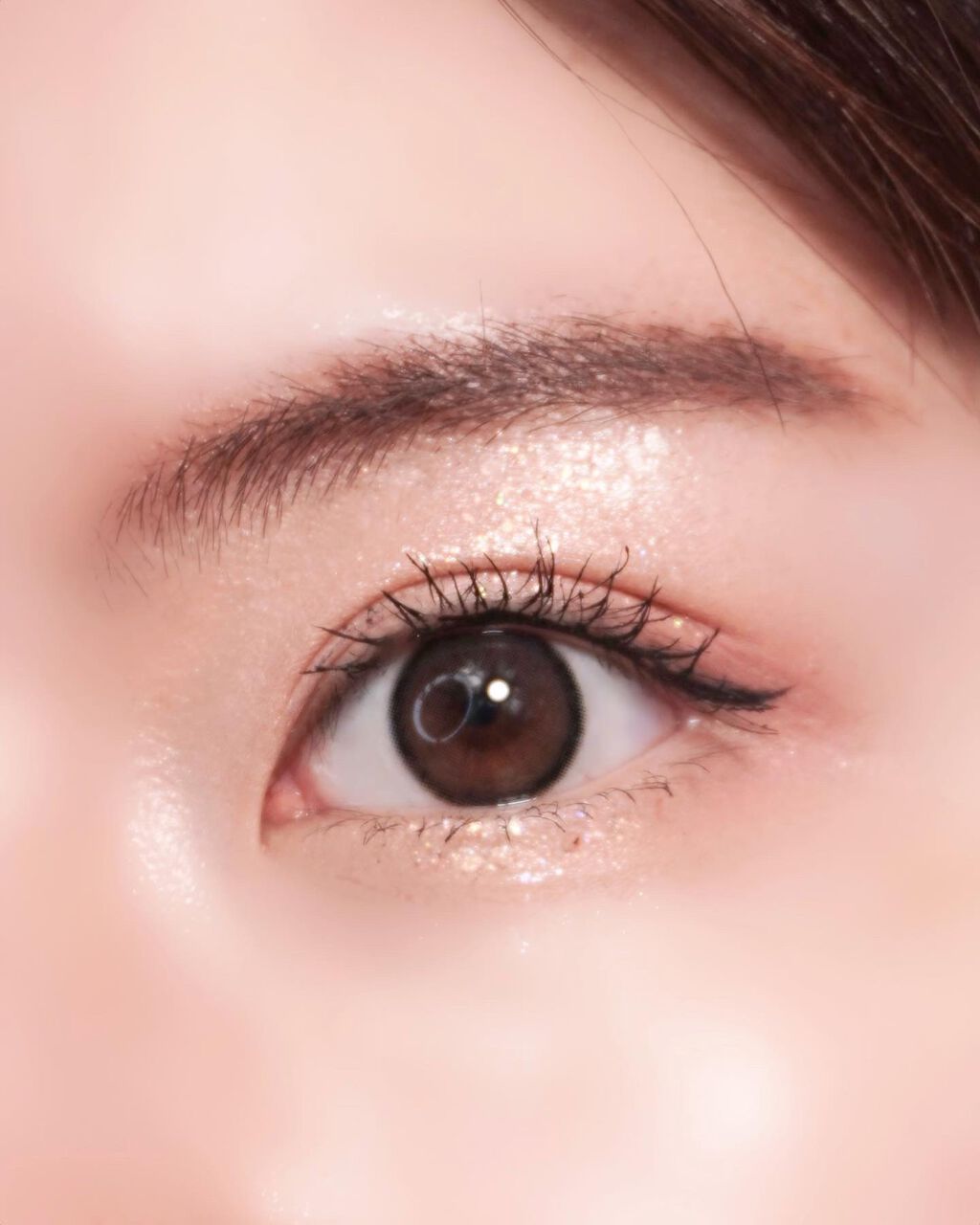 3CE マルチアイカラーパレット/3CE/アイシャドウパレットを使ったクチコミ(10枚目)