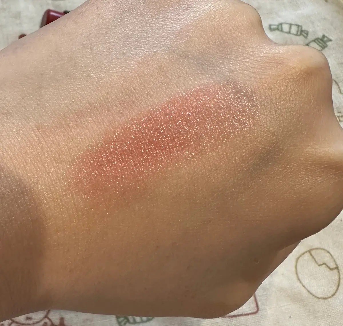 ノールックリップ/Fujiko/口紅を使ったクチコミ(3枚目)