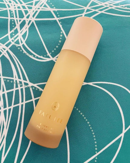 ブライテストファーストエッセンス/FATUITE/美容液を使ったクチコミ(1枚目)