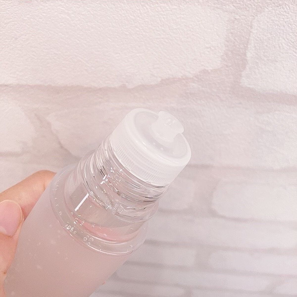 オルビスユー エッセンスローション /オルビス/化粧水を使ったクチコミ(2枚目)