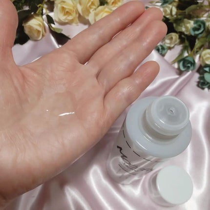 吸着化粧水/MoccHi SKIN/化粧水を使ったクチコミ(2枚目)