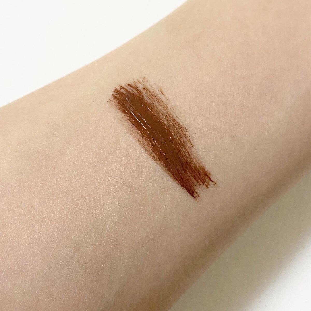 ザ マスカラ インテンス ラッシュ/ADDICTION/マスカラを使ったクチコミ(4枚目)