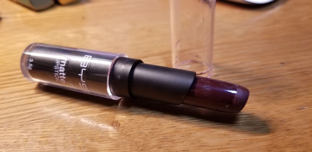 リップスティック/BYS/口紅を使ったクチコミ（1枚目）