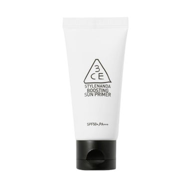 BOOSTING SUN PRIMER 3CE