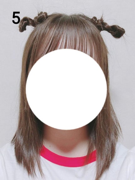 まとめ髪スティック レギュラー/マトメージュ/ヘアワックス・クリームを使ったクチコミ(7枚目)