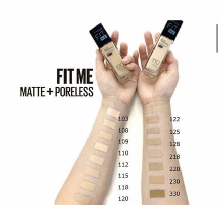 ãã£ããã㌠ãªããããã¡ã³ããŒã·ã§ã³ R/MAYBELLINE NEW YORK/ãªããããã¡ã³ããŒã·ã§ã³ã䜿ã£ãã¯ãã³ãïŒ1æç®ïŒ