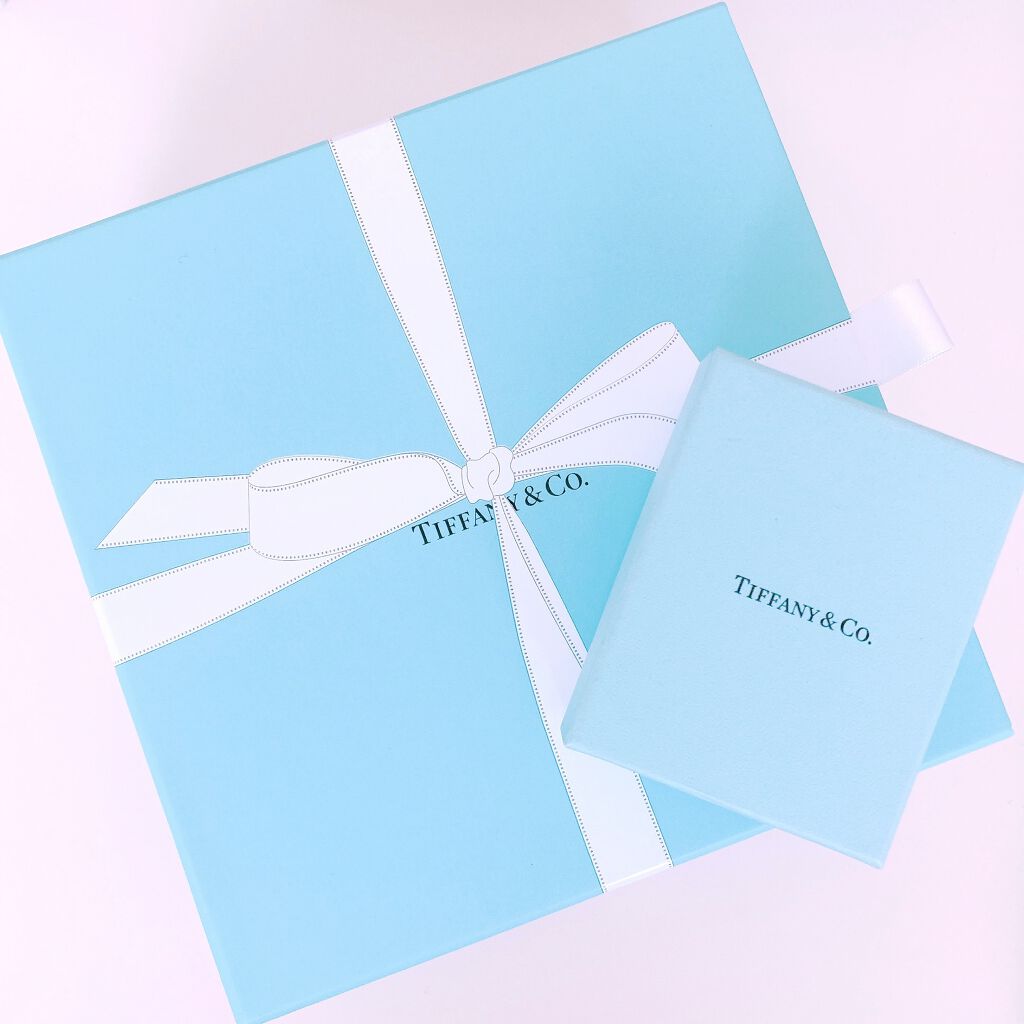 オードパルファム/TIFFANY&Co./香水(レディース)を使ったクチコミ（2枚目）