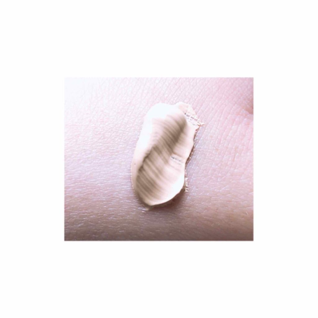 サエル ホワイト CCクリーム コンセントレート/DECENCIA/CCクリームを使ったクチコミ（2枚目）