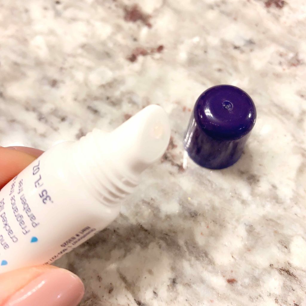 Aquaphor Lip Repair/Aquaphor/リップクリームを使ったクチコミ(2枚目)