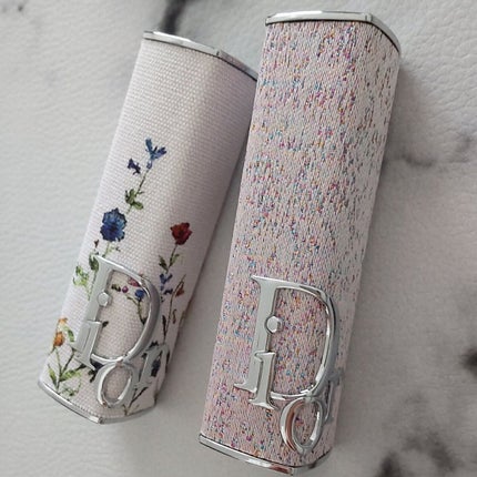 【旧】ディオールアディクトリップスティック(ケース)/Dior/その他化粧小物を使ったクチコミ(5枚目)