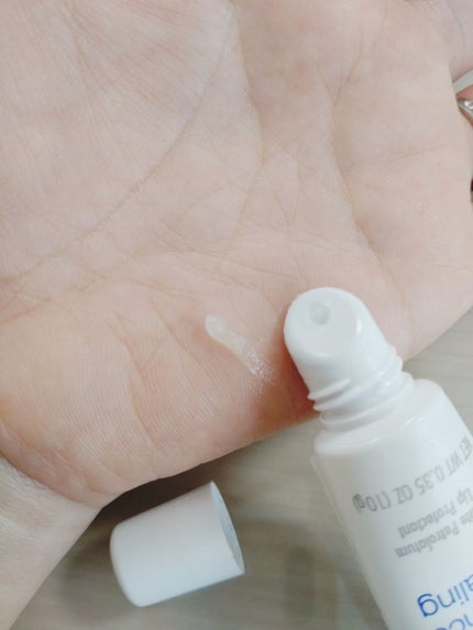 ペトロリューム ジェリー リップ レギュラー/ヴァセリン/リップクリームを使ったクチコミ(2枚目)