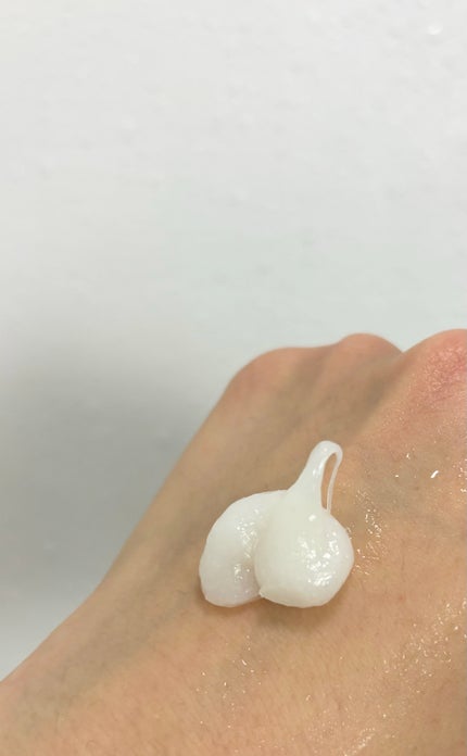 ディープダメージトリートメントEX/UNOVE/洗い流すヘアトリートメントを使ったクチコミ(3枚目)