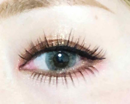 LIL MOON 1day/LILMOON/ワンデー(1DAY)カラコンを使ったクチコミ(1枚目)