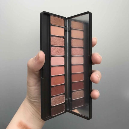 プレイカラー アイシャドウ/ETUDE/アイシャドウパレットを使ったクチコミ(1枚目)