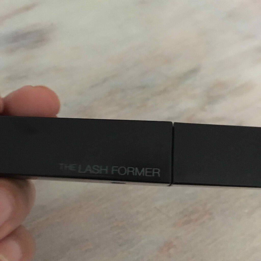 ラッシュフォーマー(ロング)/KATE/マスカラを使ったクチコミ（2枚目）