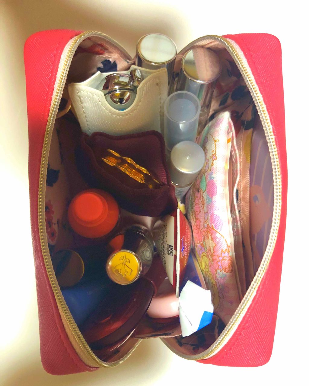 オムニア パライバ/BVLGARI/香水(レディース)を使ったクチコミ(1枚目)