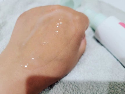 カルテHD バランスケア エマルジョン/カルテHD/乳液を使ったクチコミ(4枚目)