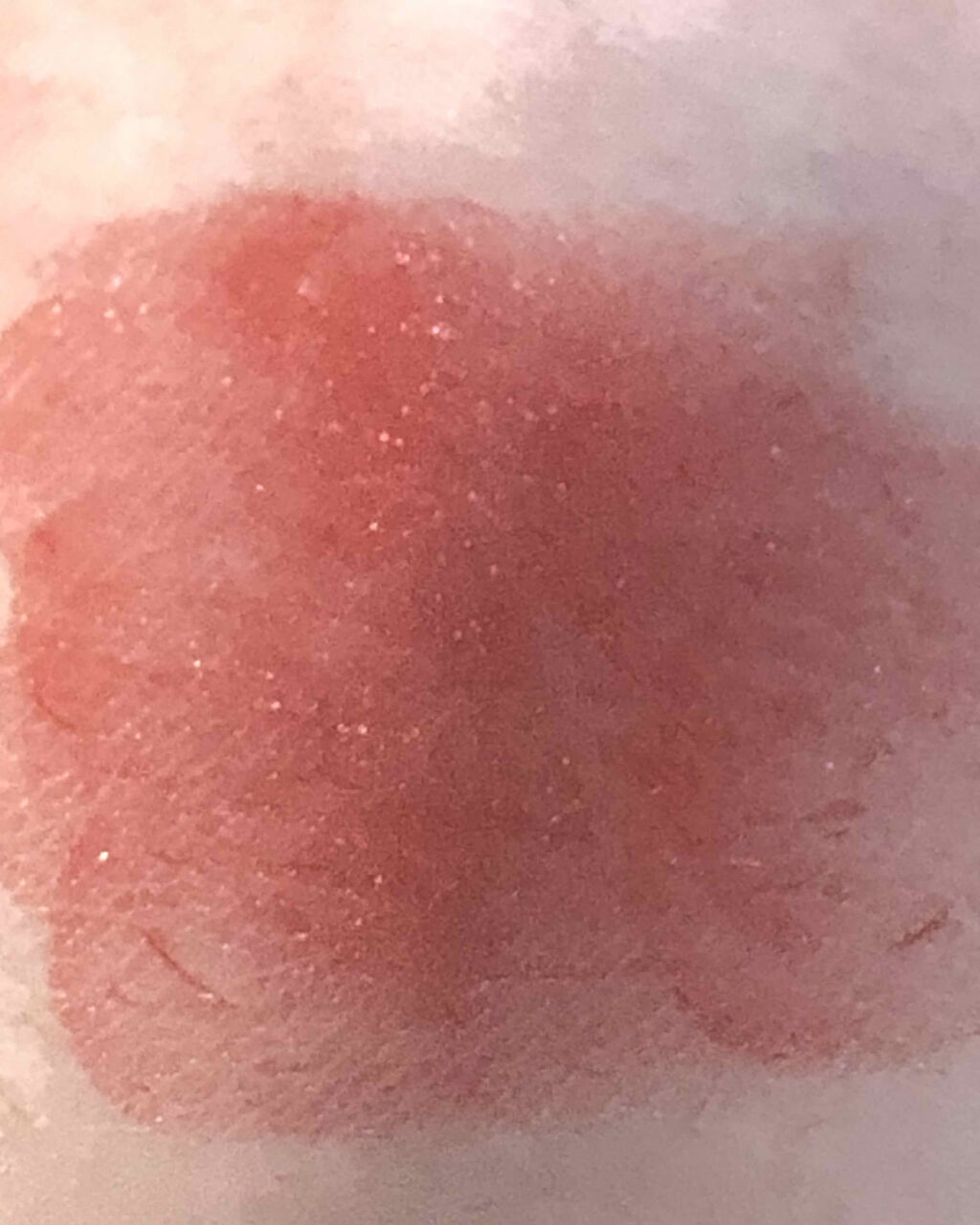 ラスティング リップカラーN/CEZANNE/口紅を使ったクチコミ（3枚目）