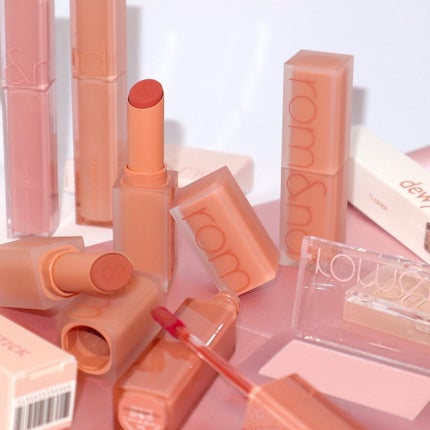 ベターザンチーク/rom&nd/パウダーチークを使ったクチコミ(10枚目)