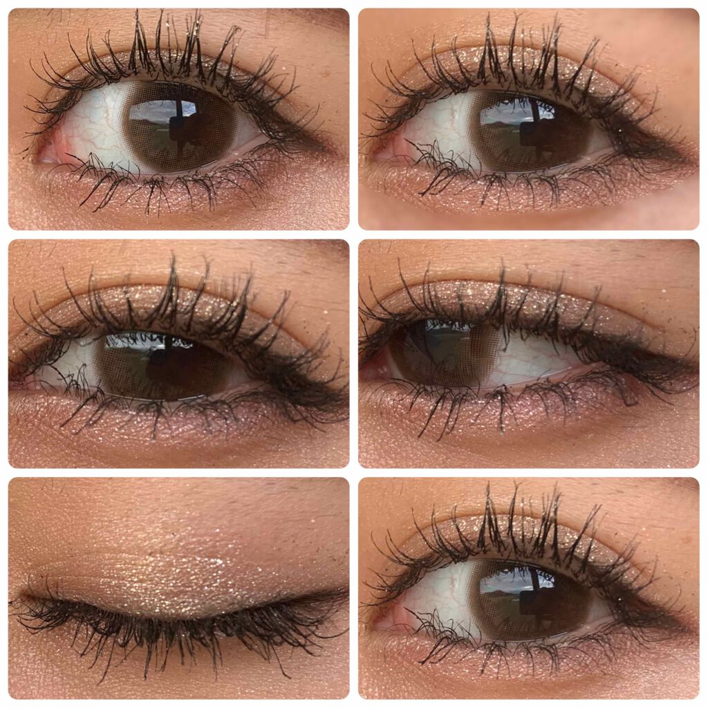 リュクスアイシャドウ/BOBBI BROWN/単色アイシャドウを使ったクチコミ（3枚目）