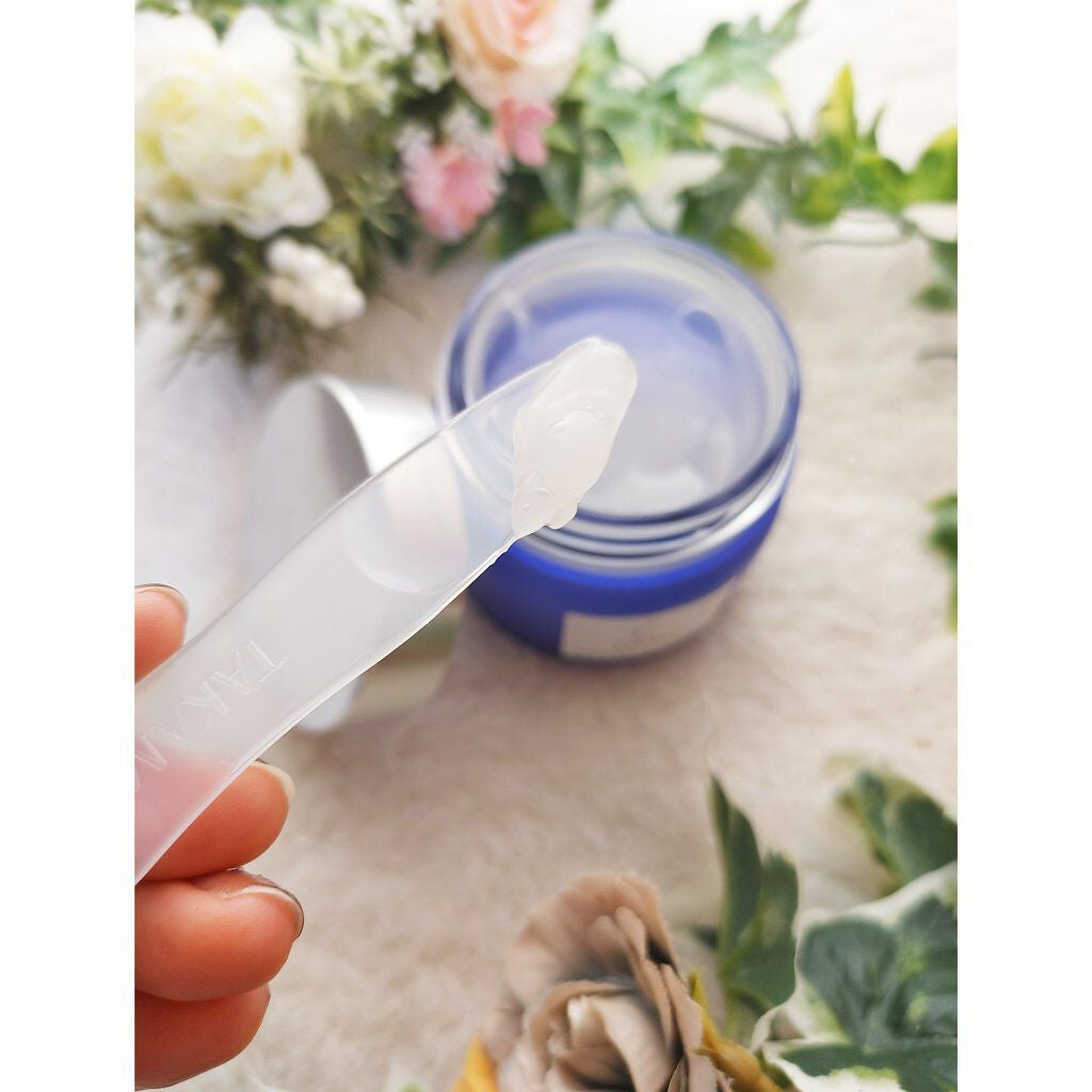 タカミスキンピールボディ/タカミ/ボディローションを使ったクチコミ(4枚目)