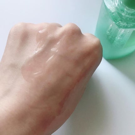 ウォータリッシュベーシスアンプル/MINT FACTORY/美容液を使ったクチコミ(6枚目)