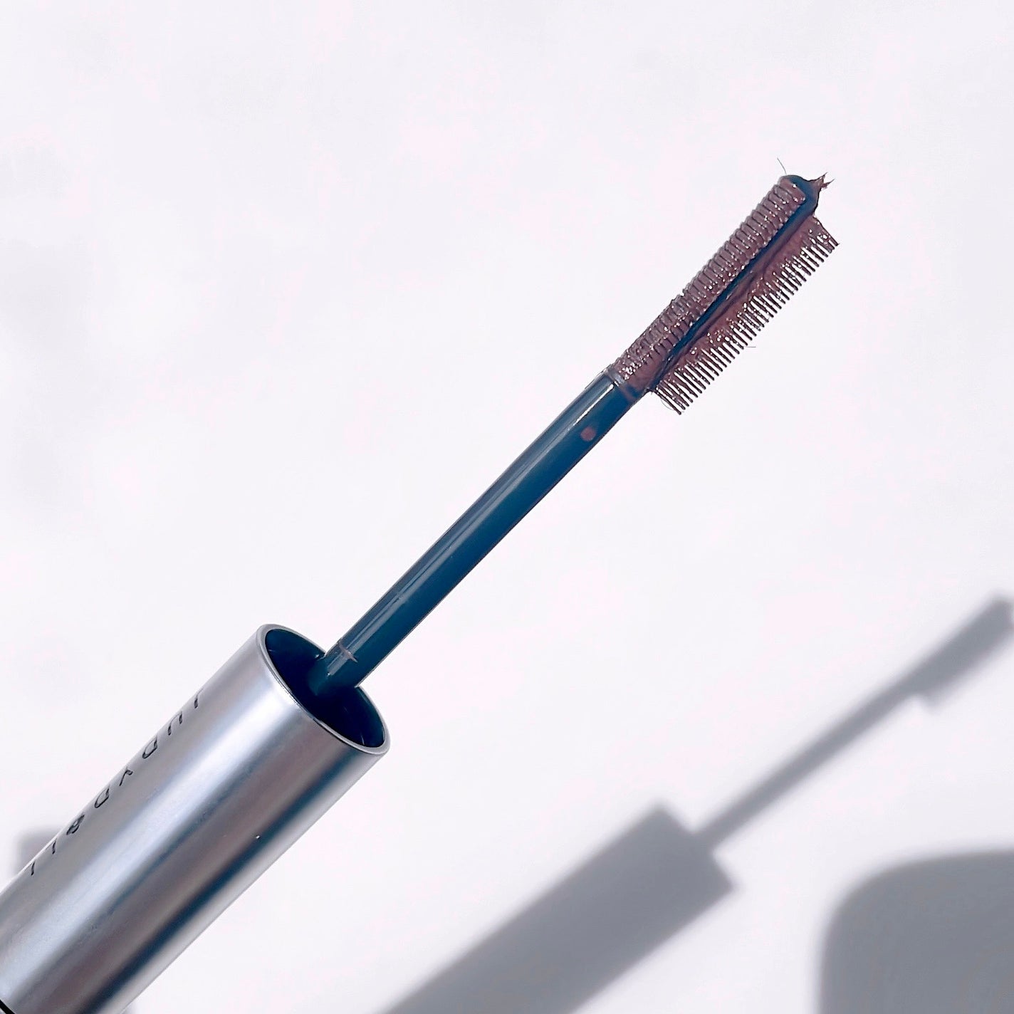 まんがアイマスカラ/JUDYDOLL/マスカラを使ったクチコミ(4枚目)